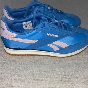 Reebok Classic AZ lifestyle shoes sz 7 women’s